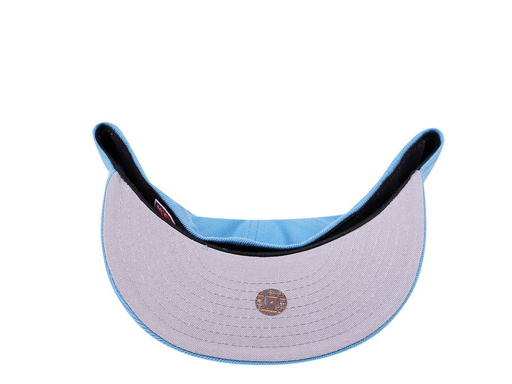 New Era Colorado Rapids Sky Edition 59Fifty Fitted Casquette