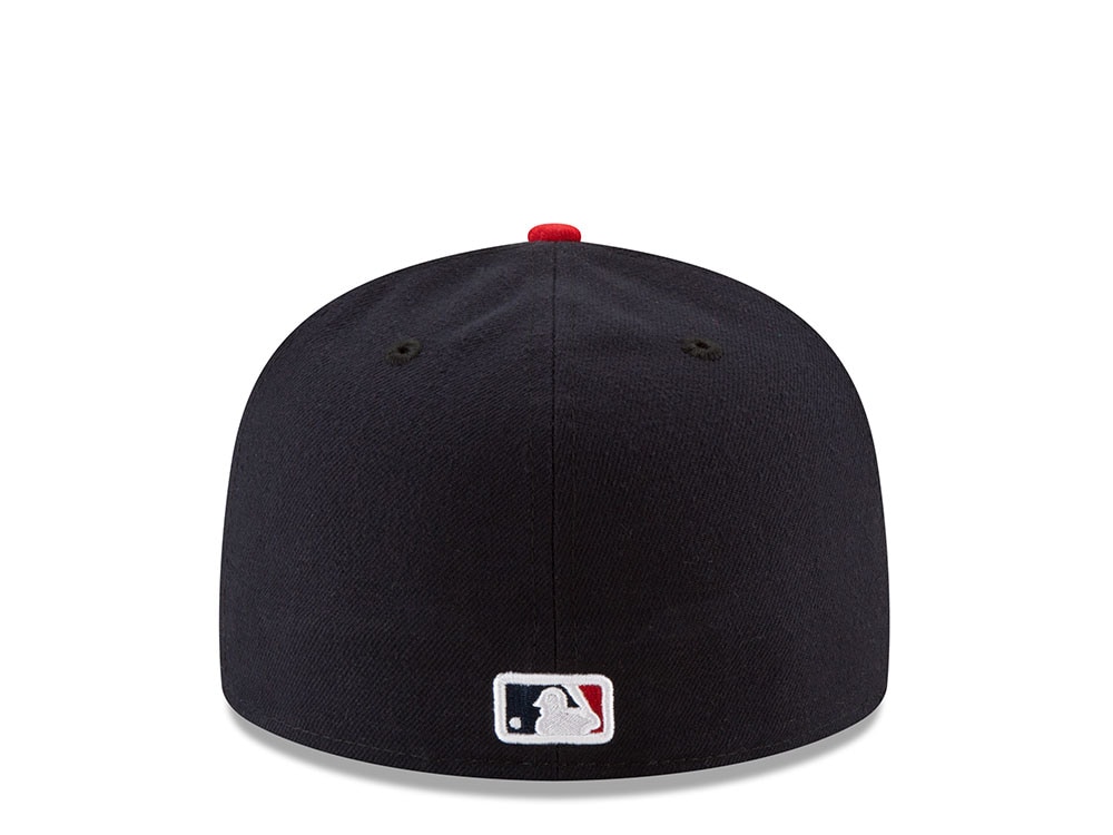 New Era Minnesota Twins Authentic On-Field 59Fifty Fitted Casquette