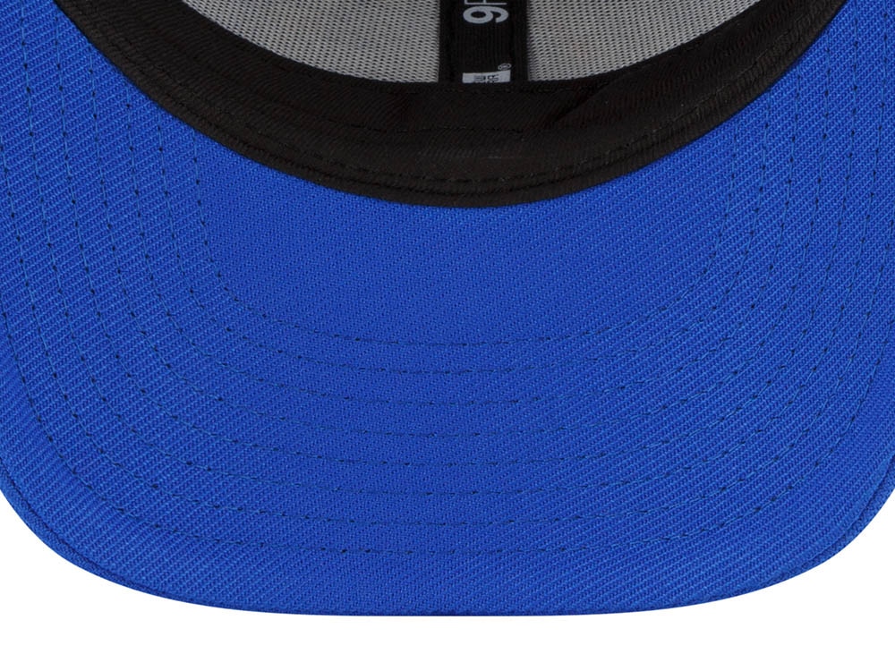 New Era Los Angeles Rams Blue Kids 9Forty Strapback Casquette