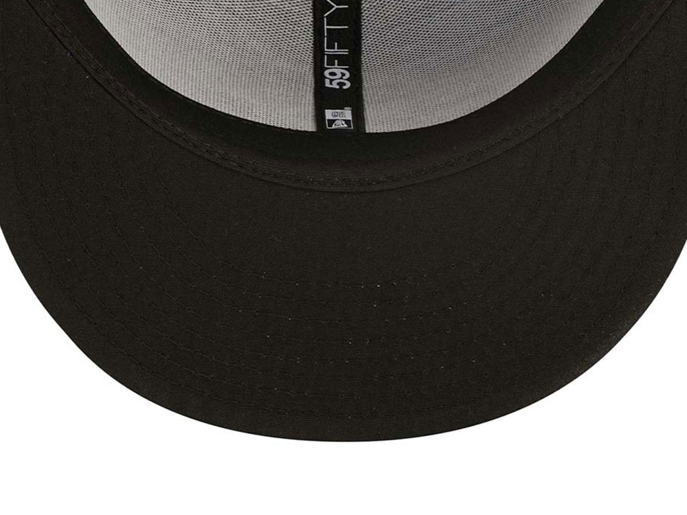 New Era Chicago Cubs Authentic On-Field 59Fifty Fitted Casquette