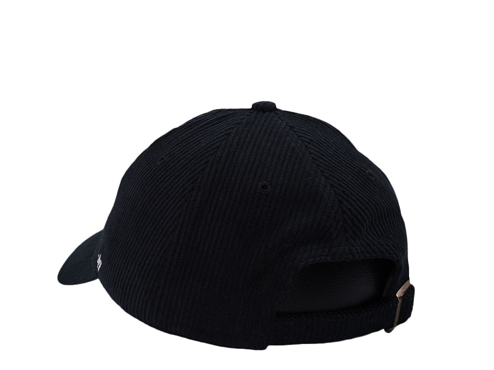 47Brand New York Yankees Black Cord Clean up Snapback Casquette