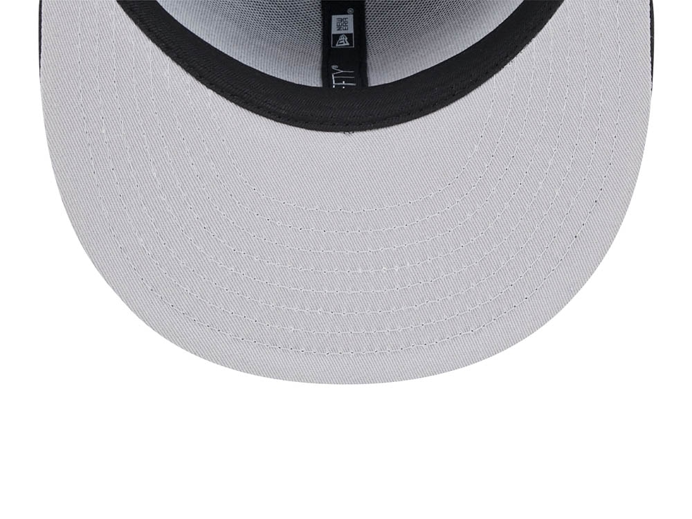 New Era Cincinnati Reds City Connect Edition 59Fifty Fitted Casquette