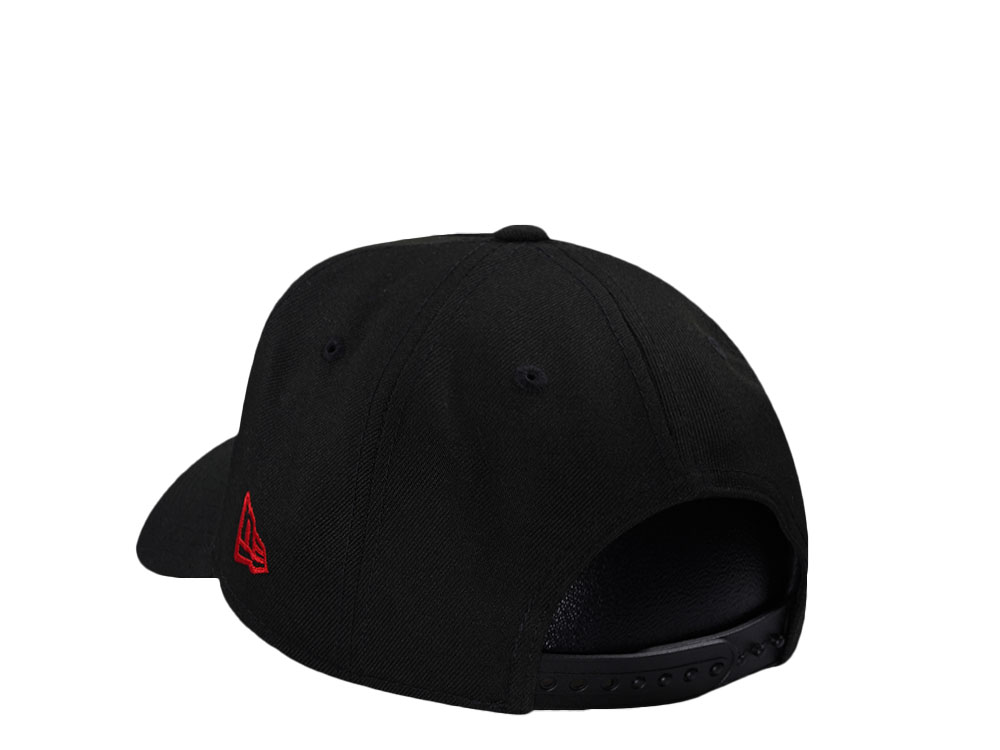 New Era Ottawa Senators All Star Game 2012 Black Edition 9Forty A Frame Snapback Casquette