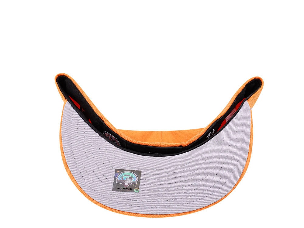New Era Nashville Sounds Prime Edition 59Fifty Fitted Casquette