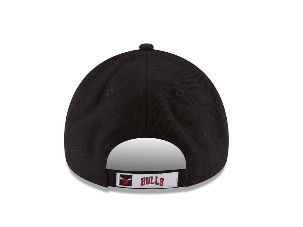 New Era 9forty Chicago Bulls The League Casquette