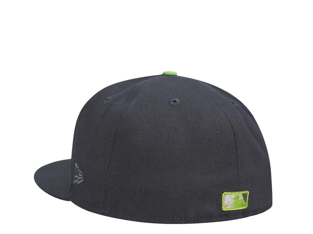 New Era Minnesota Twins Color Flip Edition 59Fifty Fitted Casquette