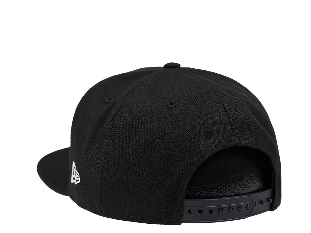 New Era Tampa Bay Buccaneers Black Edition 9Fifty Snapback Casquette