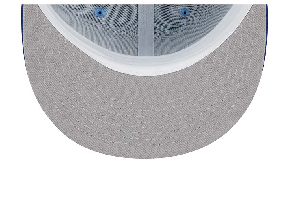 New Era Kansas City Royals Retro City Two Tone Edition 59Fifty Fitted Casquette