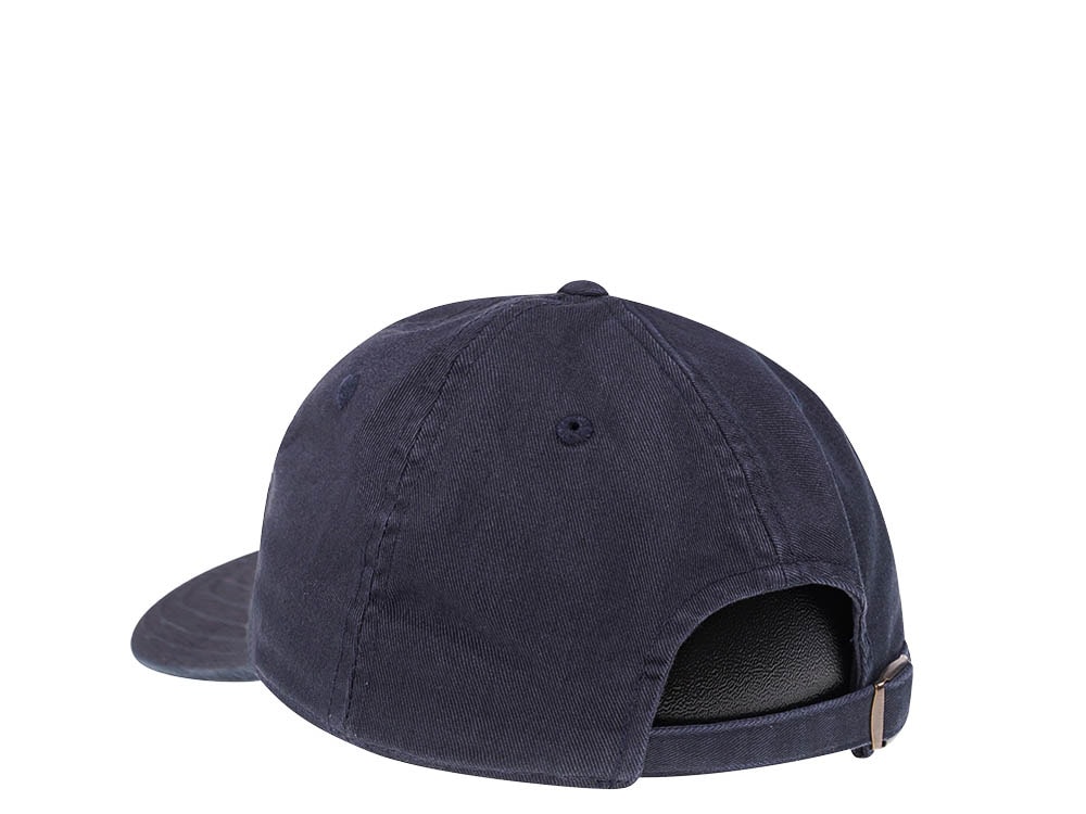 American Needle Montauk Sailing Club Navy Vintage Casual Strapback Casquette