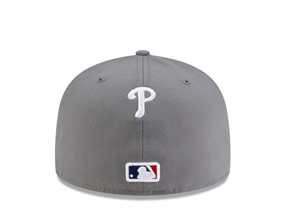 New Era Philadelphia Phillies Hyperfly Edition 59Fifty Fitted Casquette