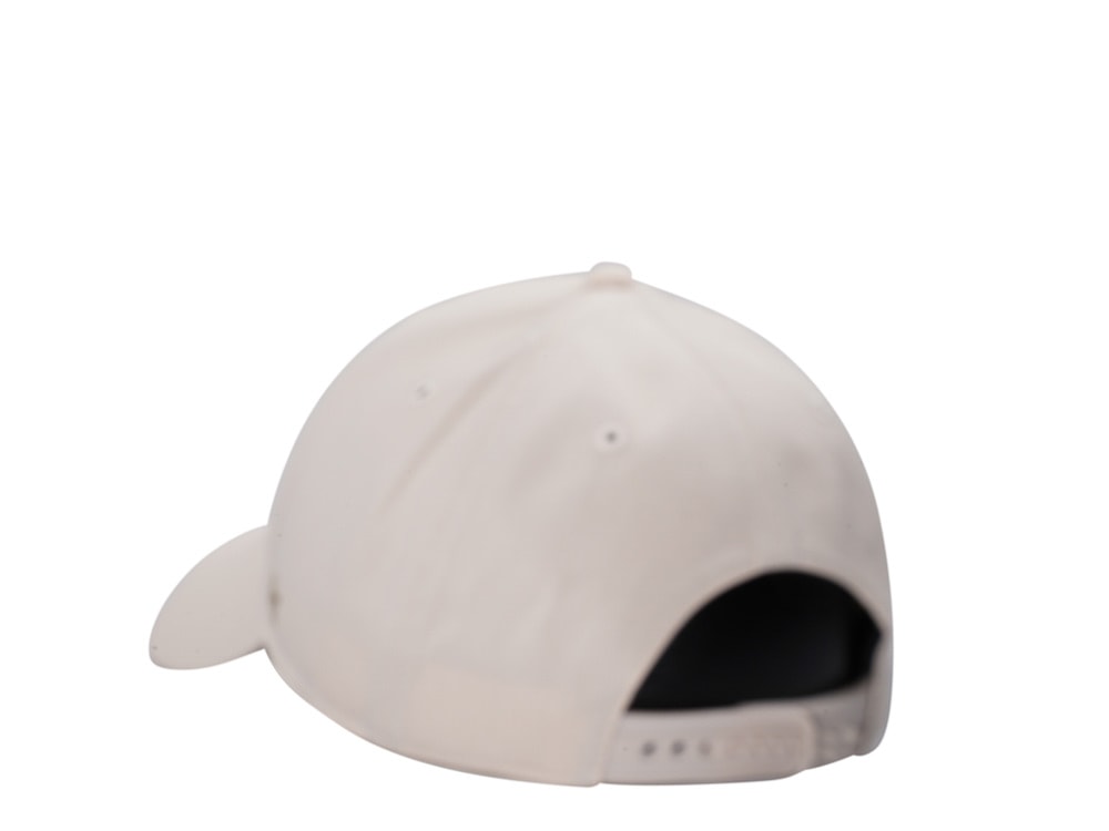 47Brand New York Yankees Natural Tropic Pop Under MVP Snapback Casquette
