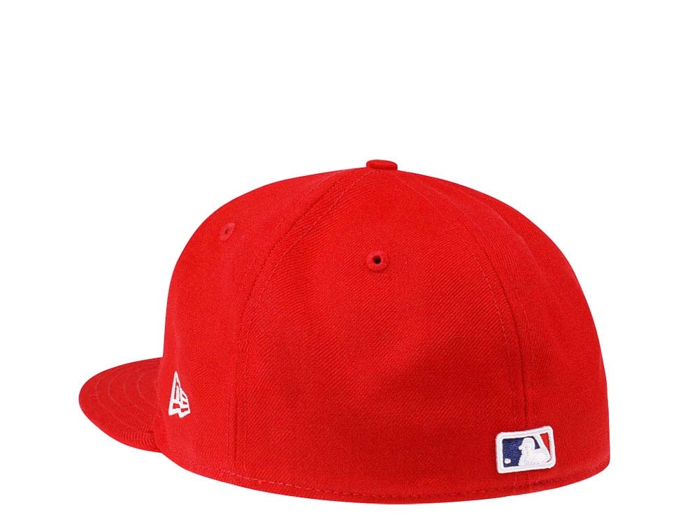 New Era Philadelphia Phillies Flag Edition 59Fifty Fitted Casquette