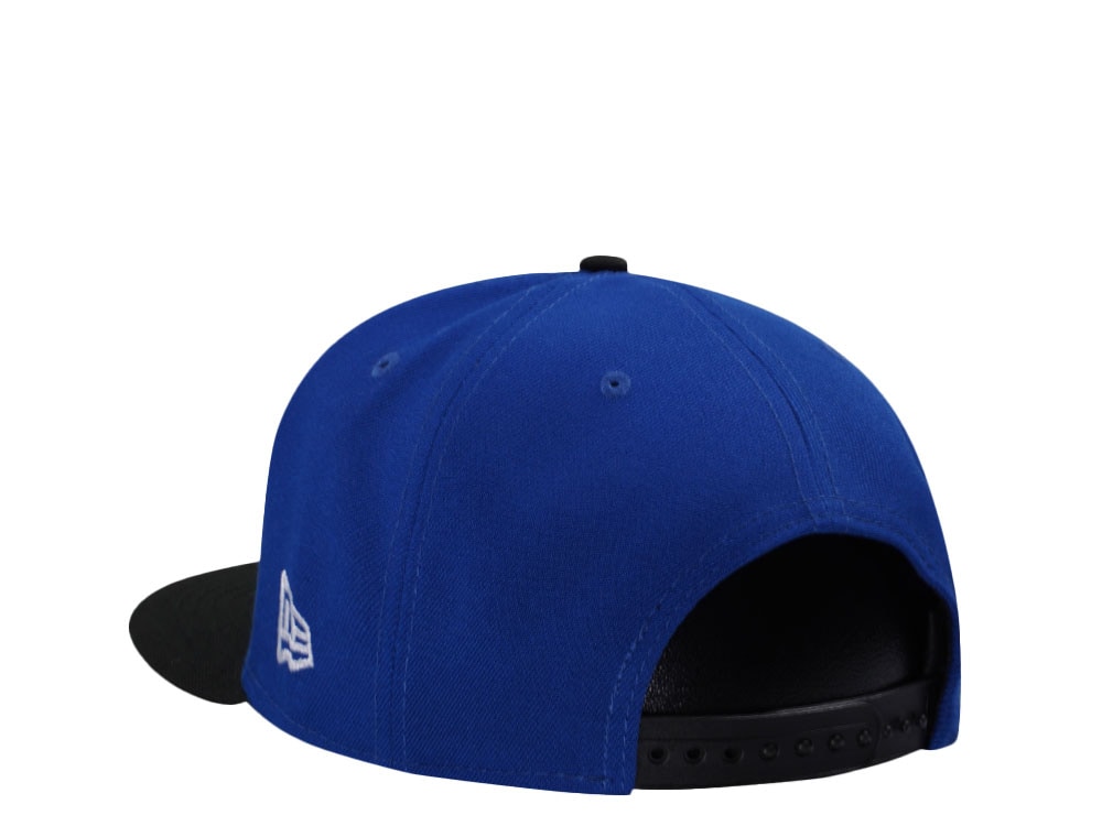 New Era Los Angeles Dodgers Ohtani Royal Blue Edition 9Fifty Snapback Casquette