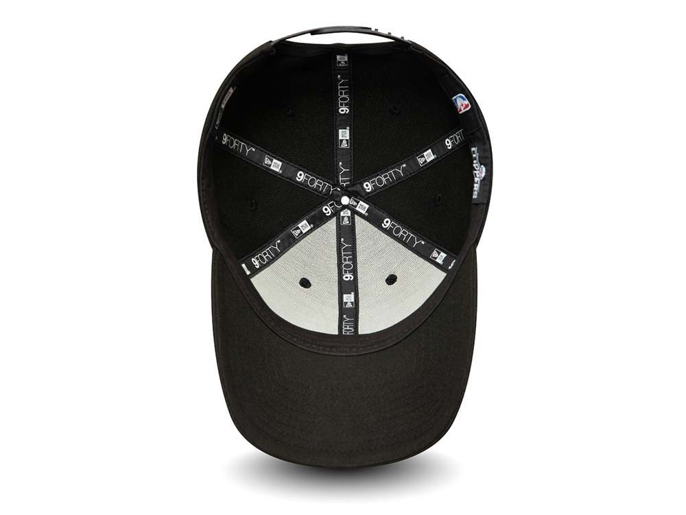 New Era Los Angeles Clippers Pop Logo 9Forty Snapback Casquette