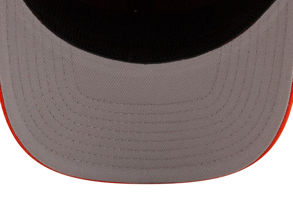 New Era Anaheim Ducks NHL Team 9Seventy Stretch Snapback Casquette