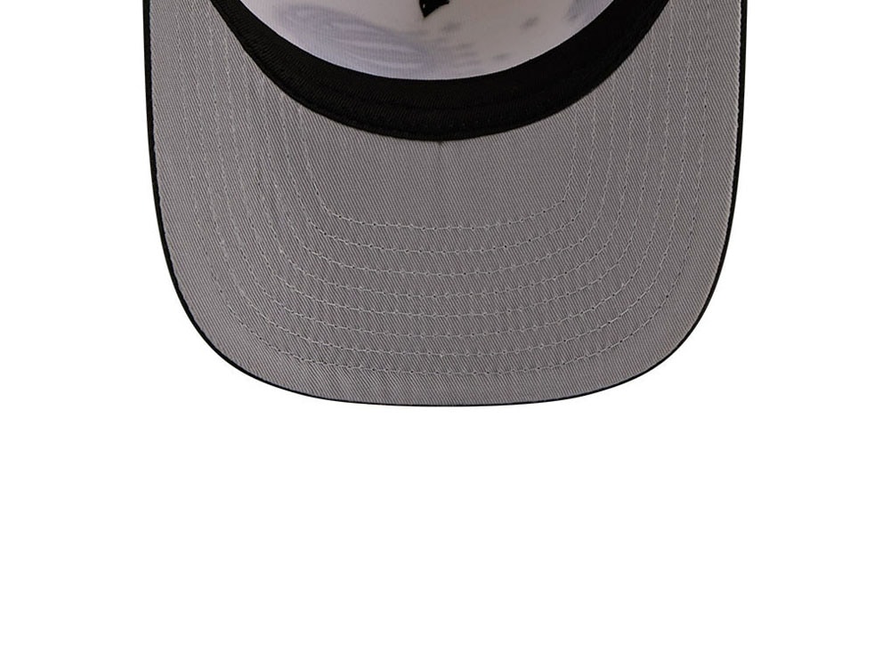 New Era Orlando Magic HWC 9Fifty A Frame Snapback Casquette