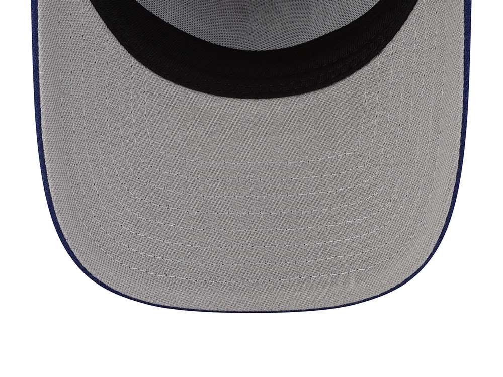 New Era Texas Rangers Hyperfly Edition 9Forty A Frame Snapback Casquette