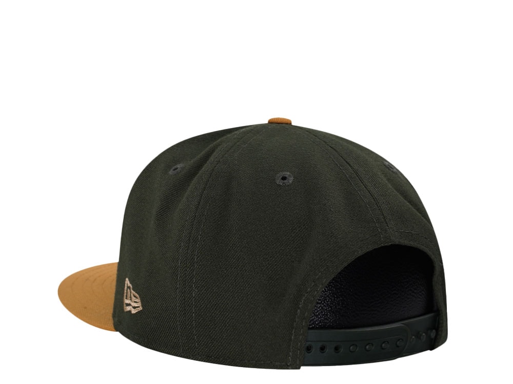 New Era Buffalo Bills Two Tone Prime Edition 9Fifty Snapback Casquette