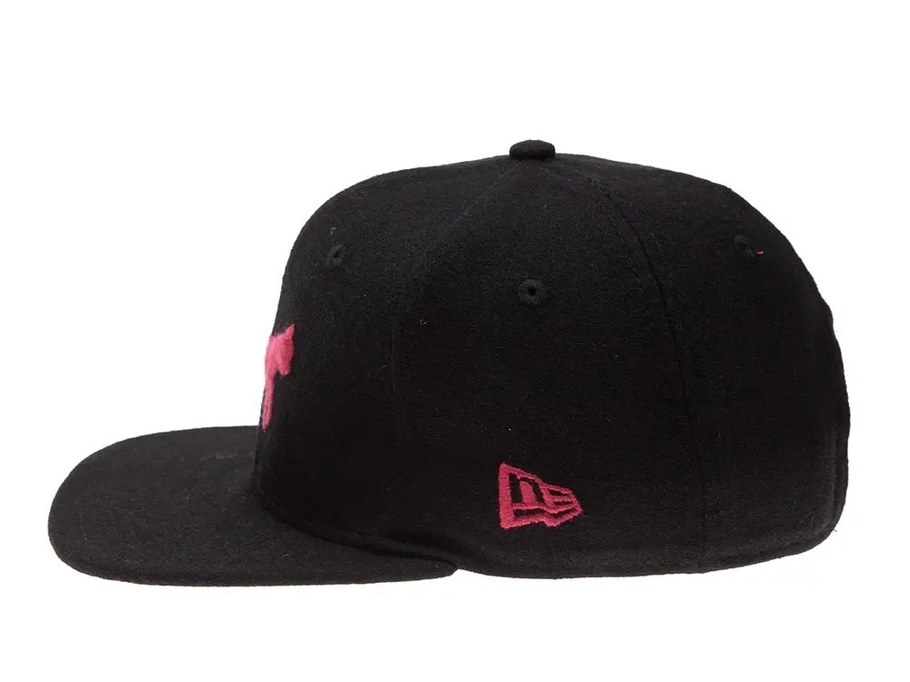New Era Detroit Tigers Cooperstown 9Fifty Strapback Casquette