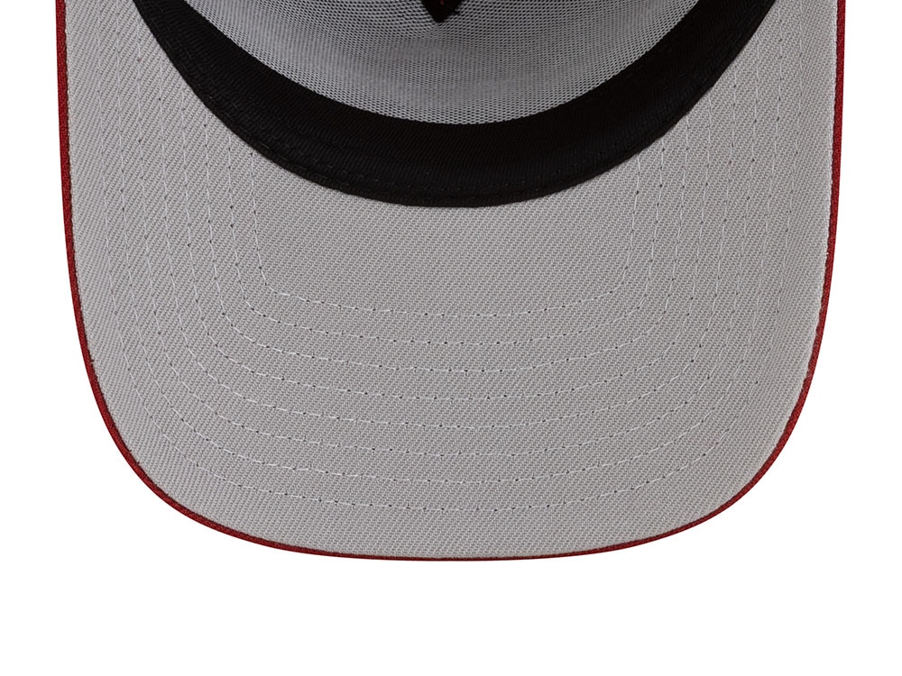 New Era Arizona Diambonbacks Hyperfly Edition 9Forty A Frame Snapback Casquette