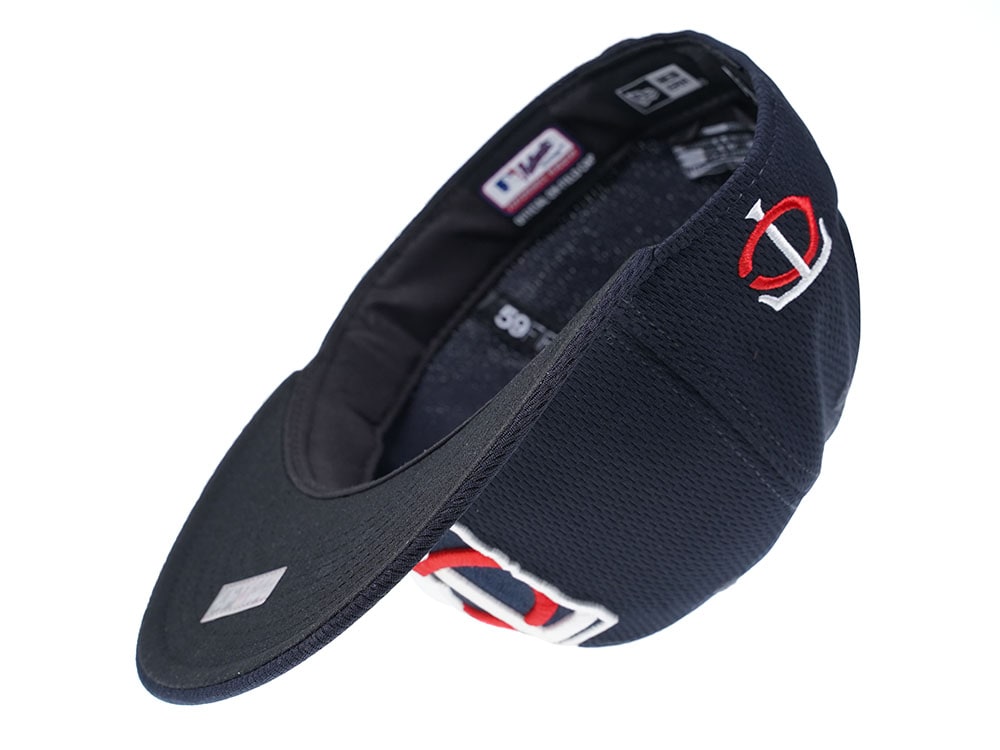 New Era Minnesota Twins Springtraining 2020 59Fifty Fitted Casquette