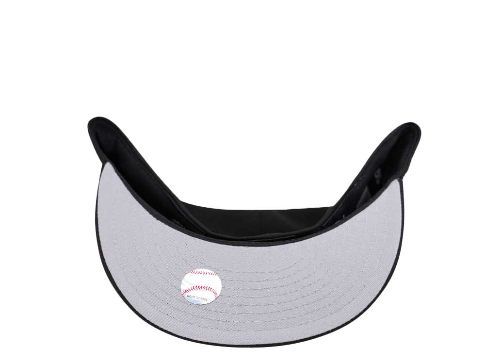 New Era Colorado Rockies Climbing Edition 59Fifty Fitted Casquette
