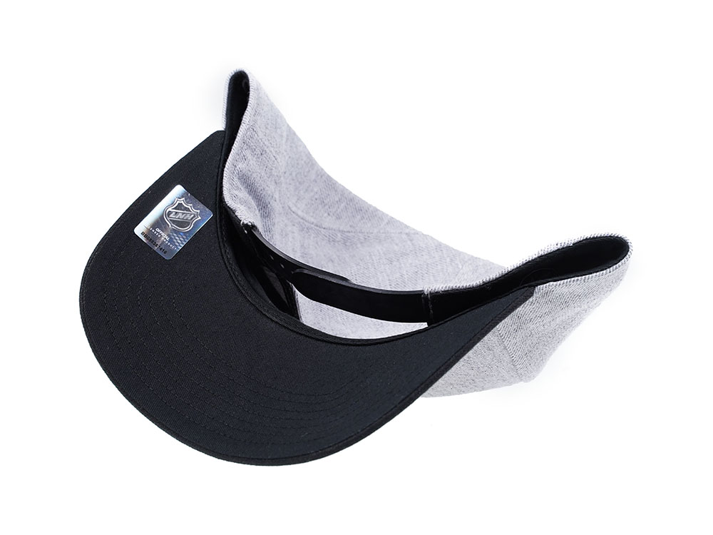 47Brand Los Angeles Kings Storm Cloud Classic DP Snapback Casquette
