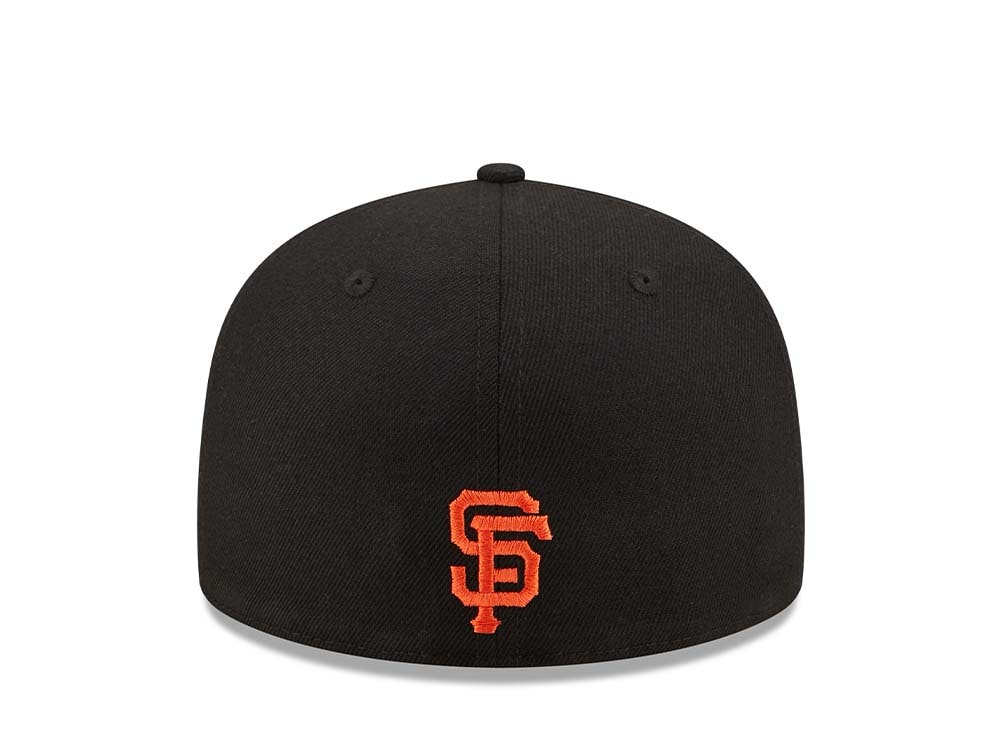 New Era San Francisco Giants Team Special 59Fifty Fitted Casquette
