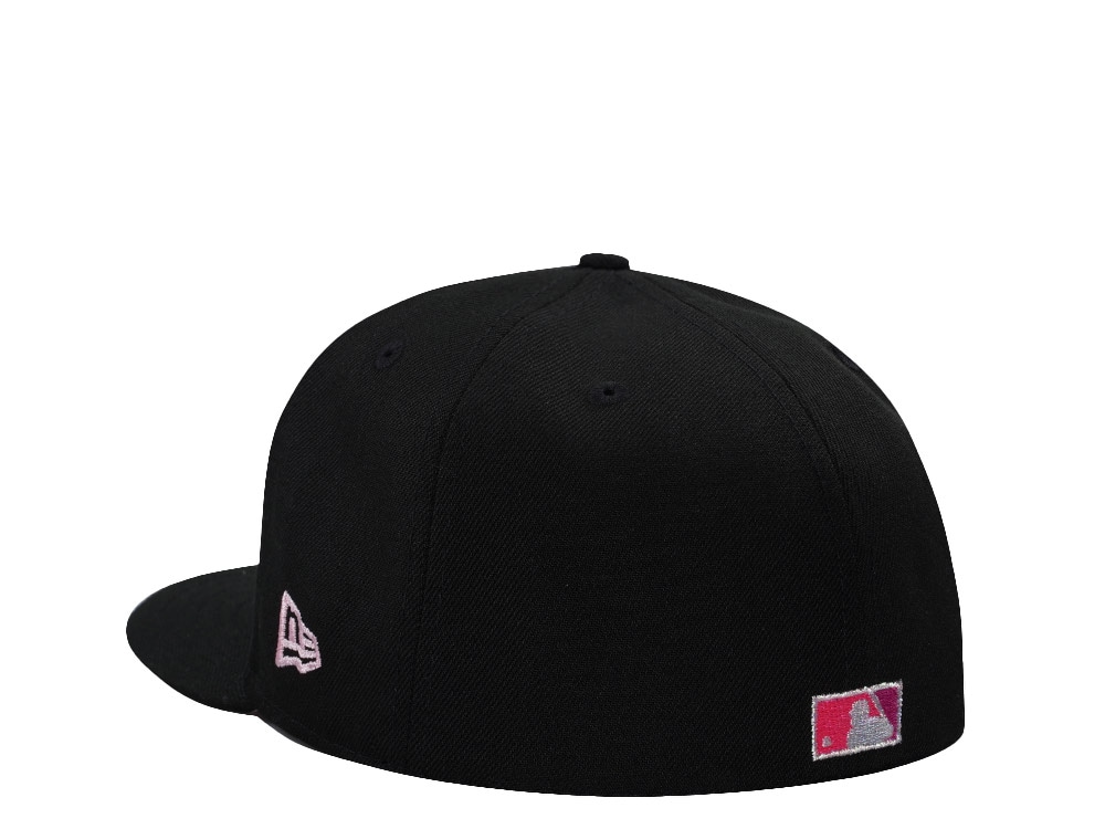 New Era Montreal Expos All Star Game 1982 Black Prime Edition 59Fifty Fitted Casquette