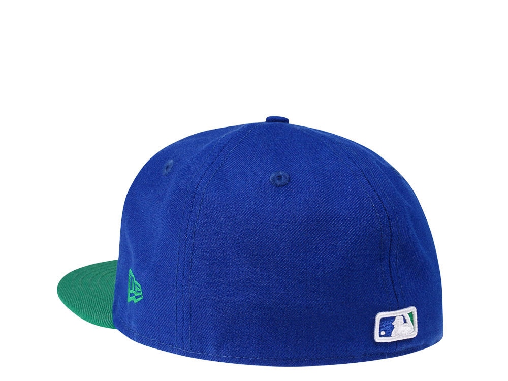 New Era Minnesota Twins Color Flip Edition 59Fifty Fitted Casquette