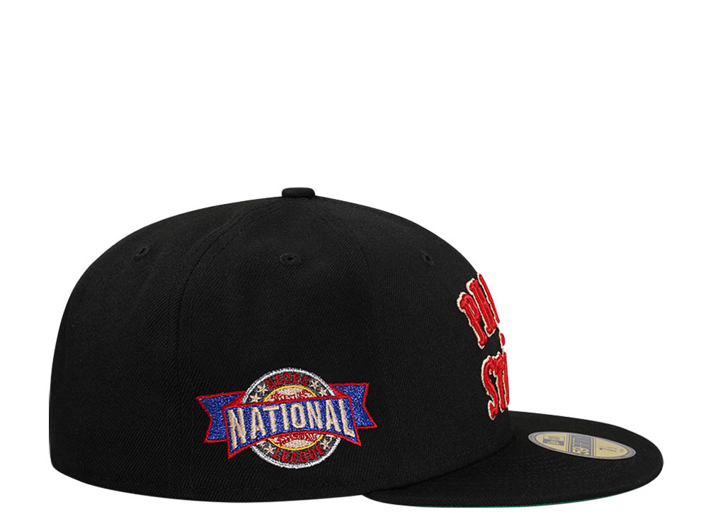 New Era Philadelphia Stars Prime Edition 59Fifty Fitted Casquette