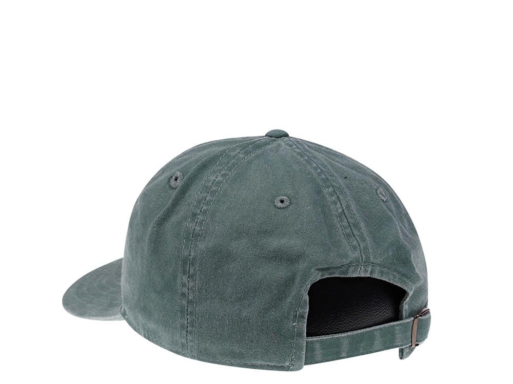 American Needle Martini Green Vintage Casual Strapback Casquette