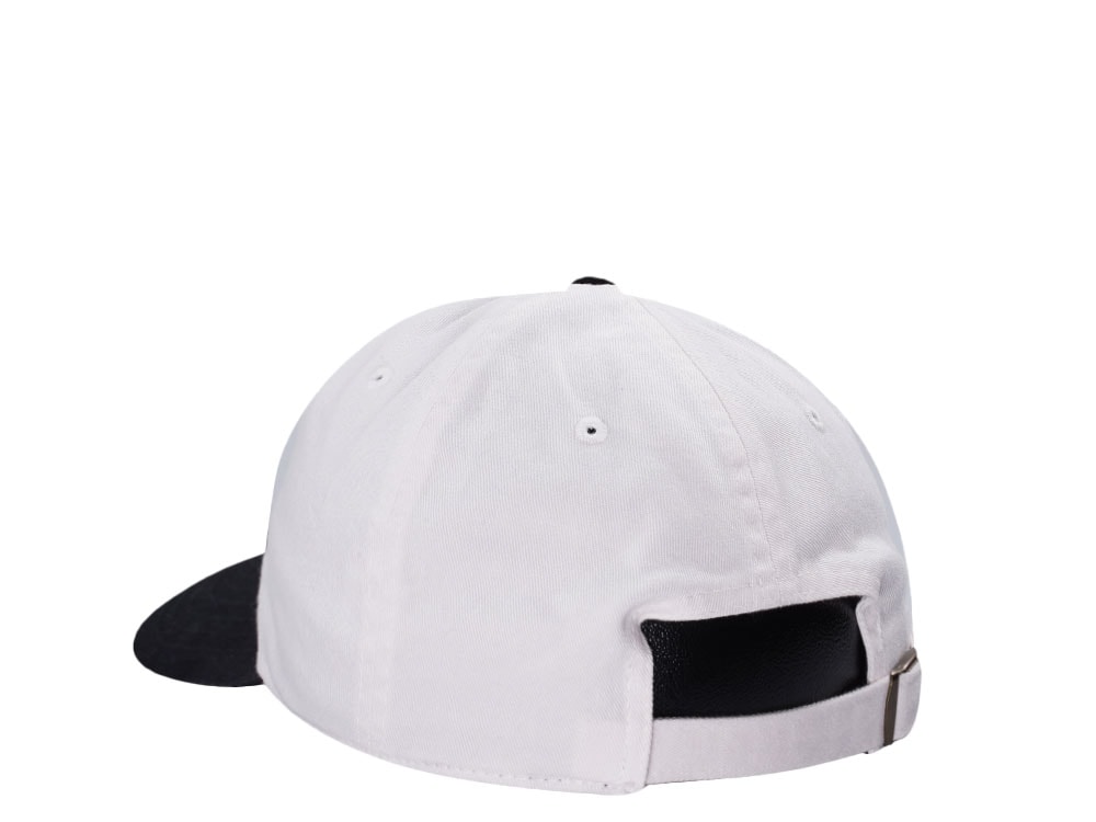 American Needle Utah Hockey Club Blue Line White Snapback Casquette
