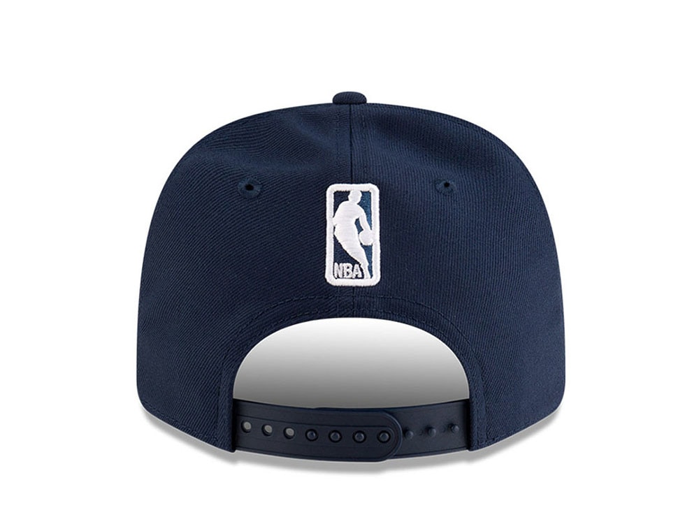 New Era Minnesota Timberwolves NBA Team Edition 9Seventy Snapback Casquette