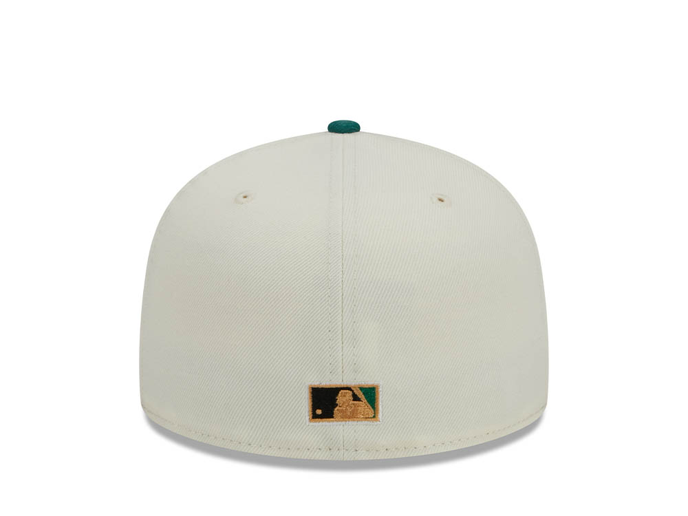 New Era Philadelphia Phillies 100th Anniversary Camp Two Tone Edition 59Fifty Fitted Casquette