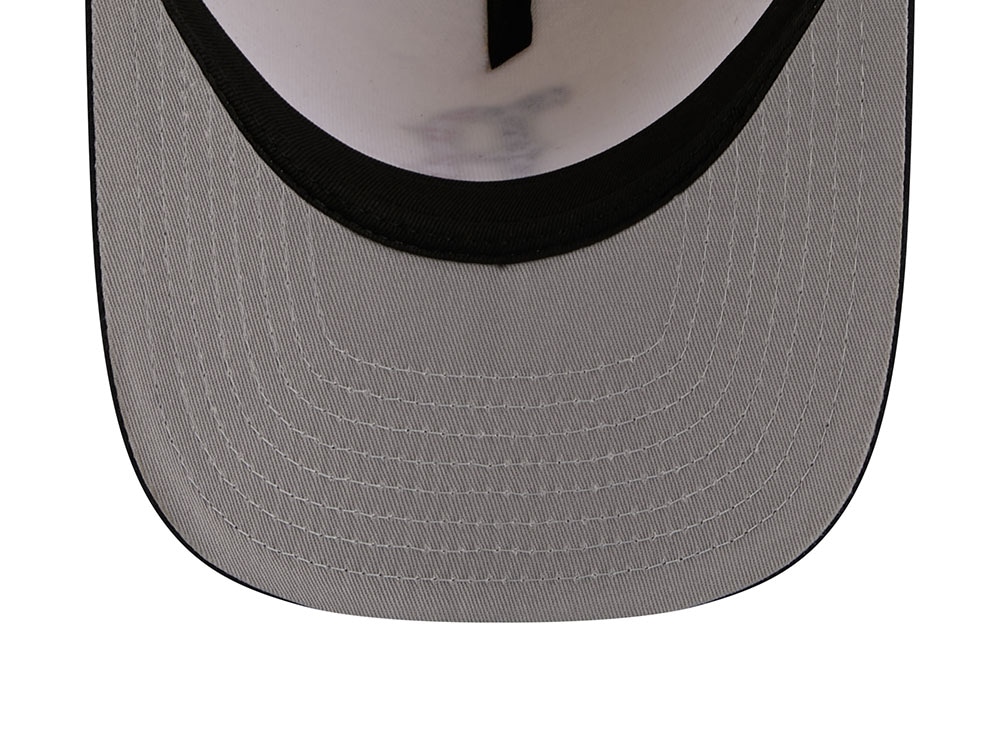 New Era Boston Red Sox America 250th Anniversary Edition 9Fifty A Frame Snapback Casquette