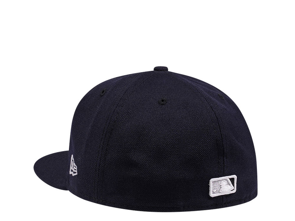 New Era San Diego Padres City Camo Navy Edition 59Fifty Fitted Casquette
