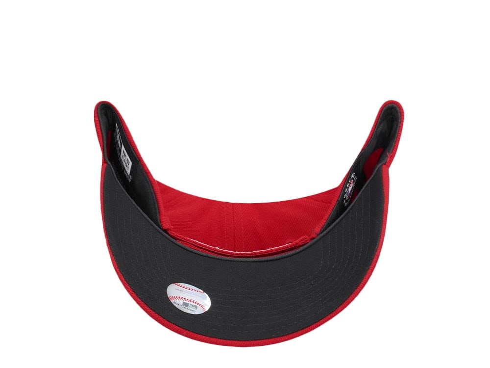 New Era 9forty Philadelphia Phillies The League Casquette