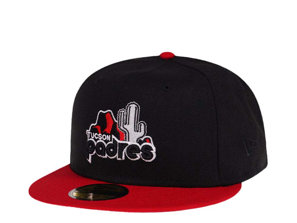 New Era Tucson Padres Two Tone Edition 59Fifty Fitted Casquette