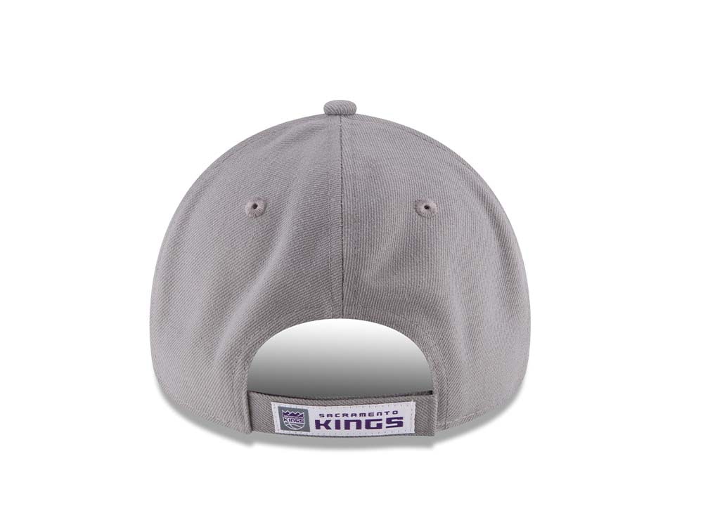 New Era 9forty Sacramento Kings The League Casquette