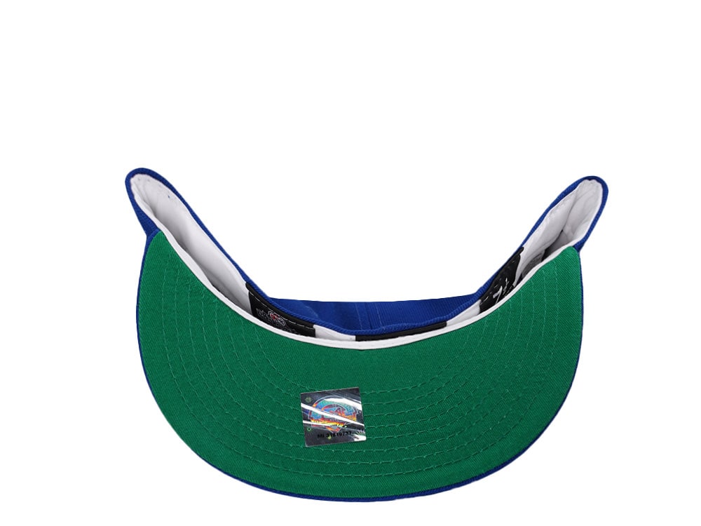 New Era Omaha Royals Prime Throwback Edition 59Fifty Fitted Casquette