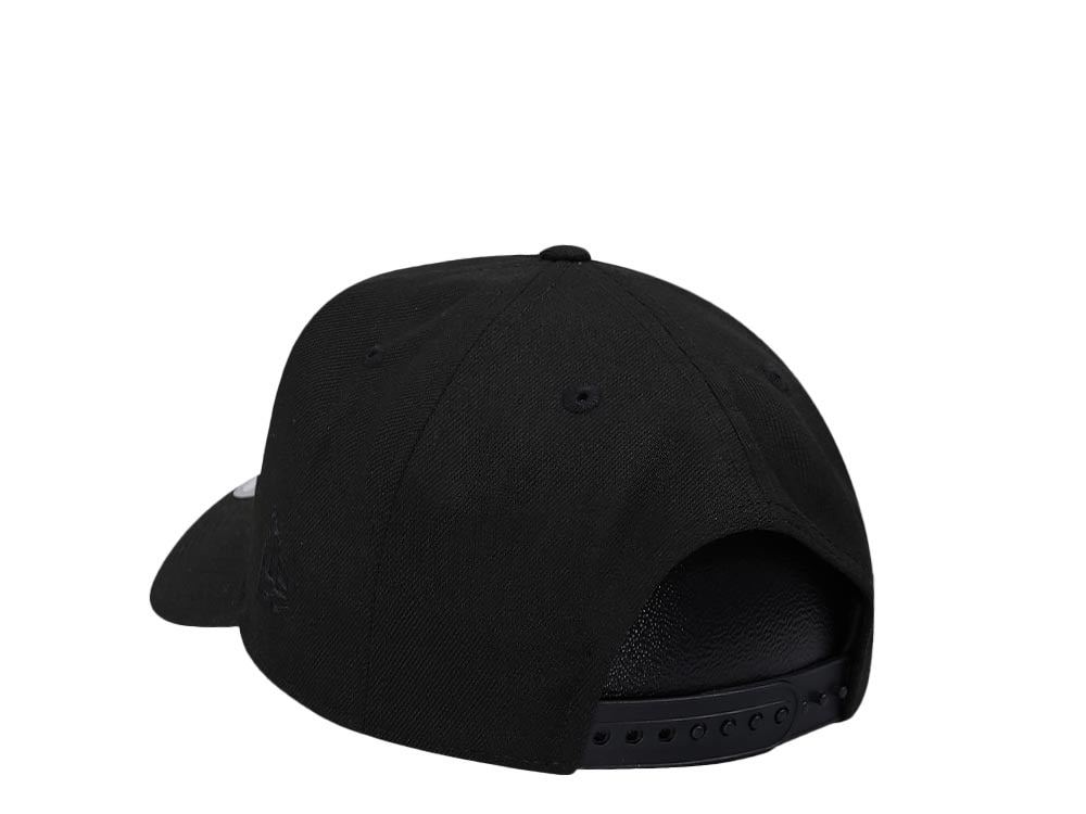 New Era Pittsburgh Pirates All Star Game 2006 Black Classic Edition 9Forty A Frame Snapback Casquette