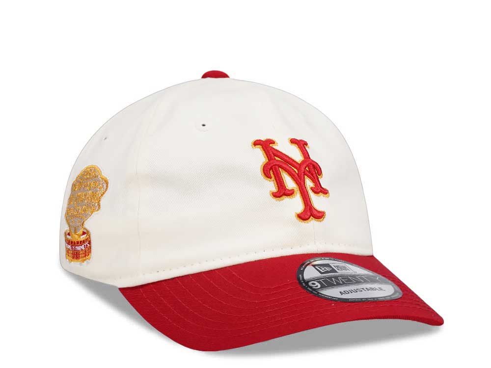 New Era New York Mets All Star Game 1964 Sneaker Fit Edition 9Twenty Strapback Casquette
