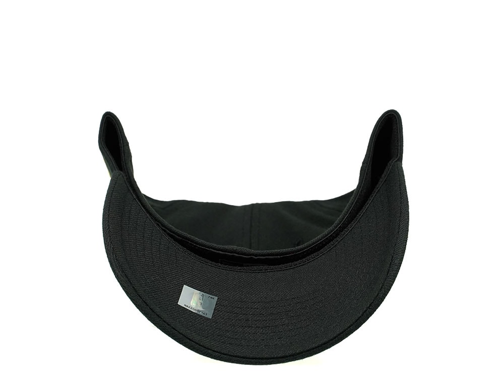 New Era Los Angeles Lakers Gold Edition 39Thirty Stretch Casquette