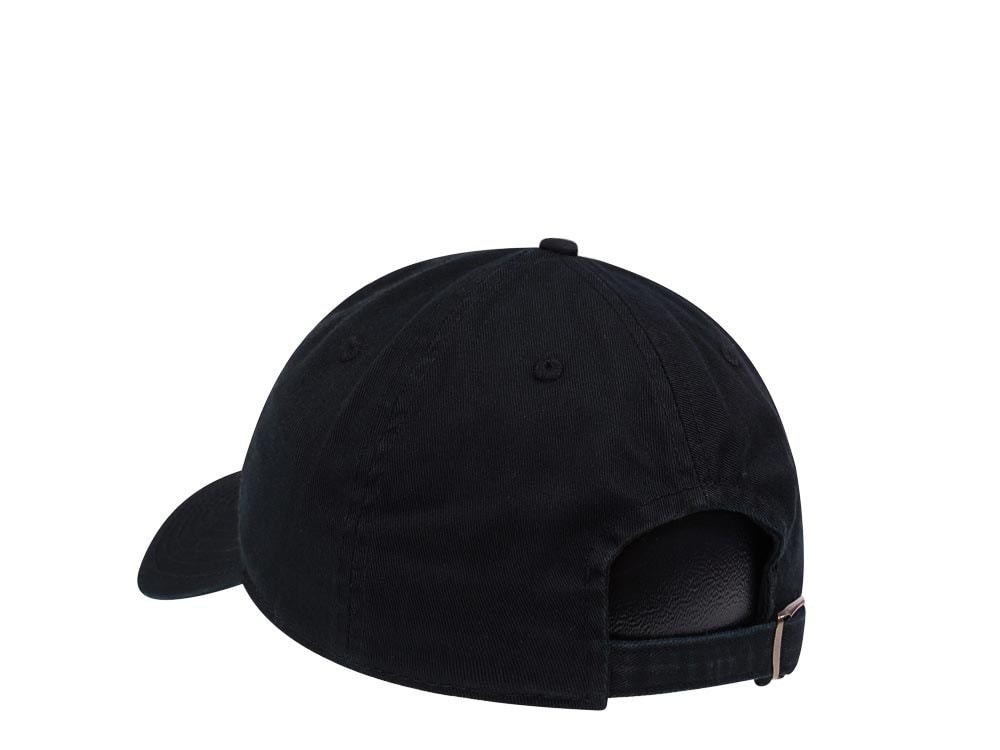 American Needle Vegas Golden Knights Black Casual Strapback Casquette