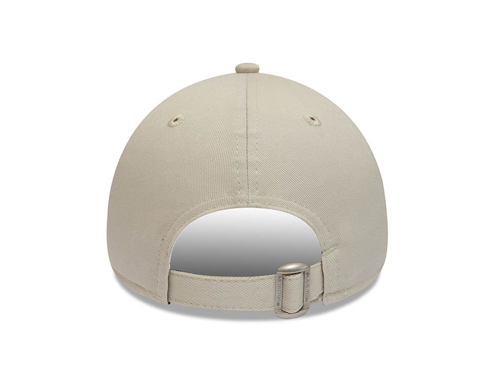 New Era New York Yankees Repreve League Essential 9Forty Strapback Casquette