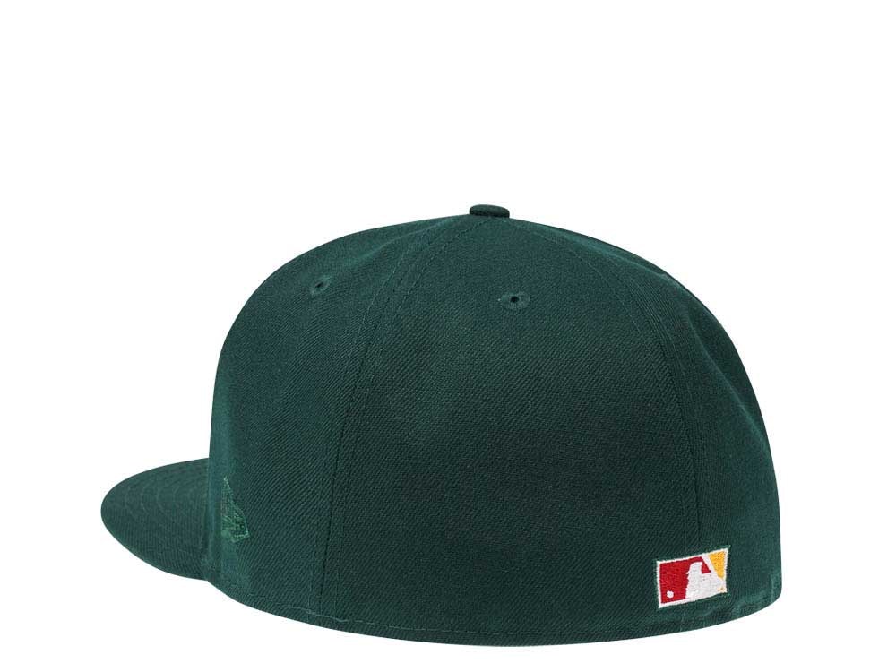 New Era Seattle Mariners Color Flip Edition 59Fifty Fitted Casquette
