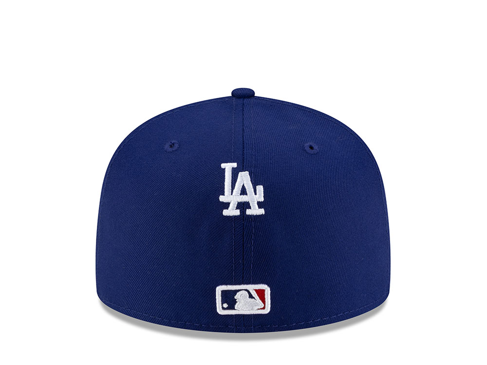 New Era Los Angeles Dodgers Hyperfly Edition 59Fifty Fitted Casquette