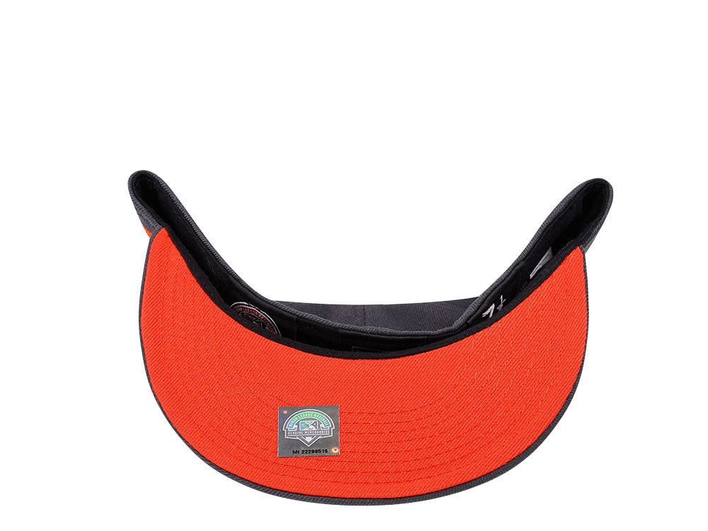New Era Las Vegas Aviators Concrete Pop Edition 59Fifty Fitted Casquette