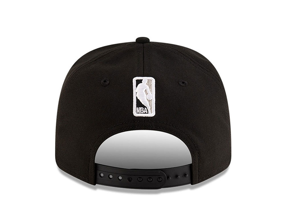 New Era San Antonio Spurs NBA Team Edition 9Seventy Snapback Casquette